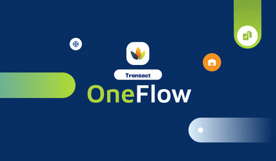 Introducing OneFlow’s Transact Module: Streamline Export Financial Workflows for Smooth, Hassle-Free Operations