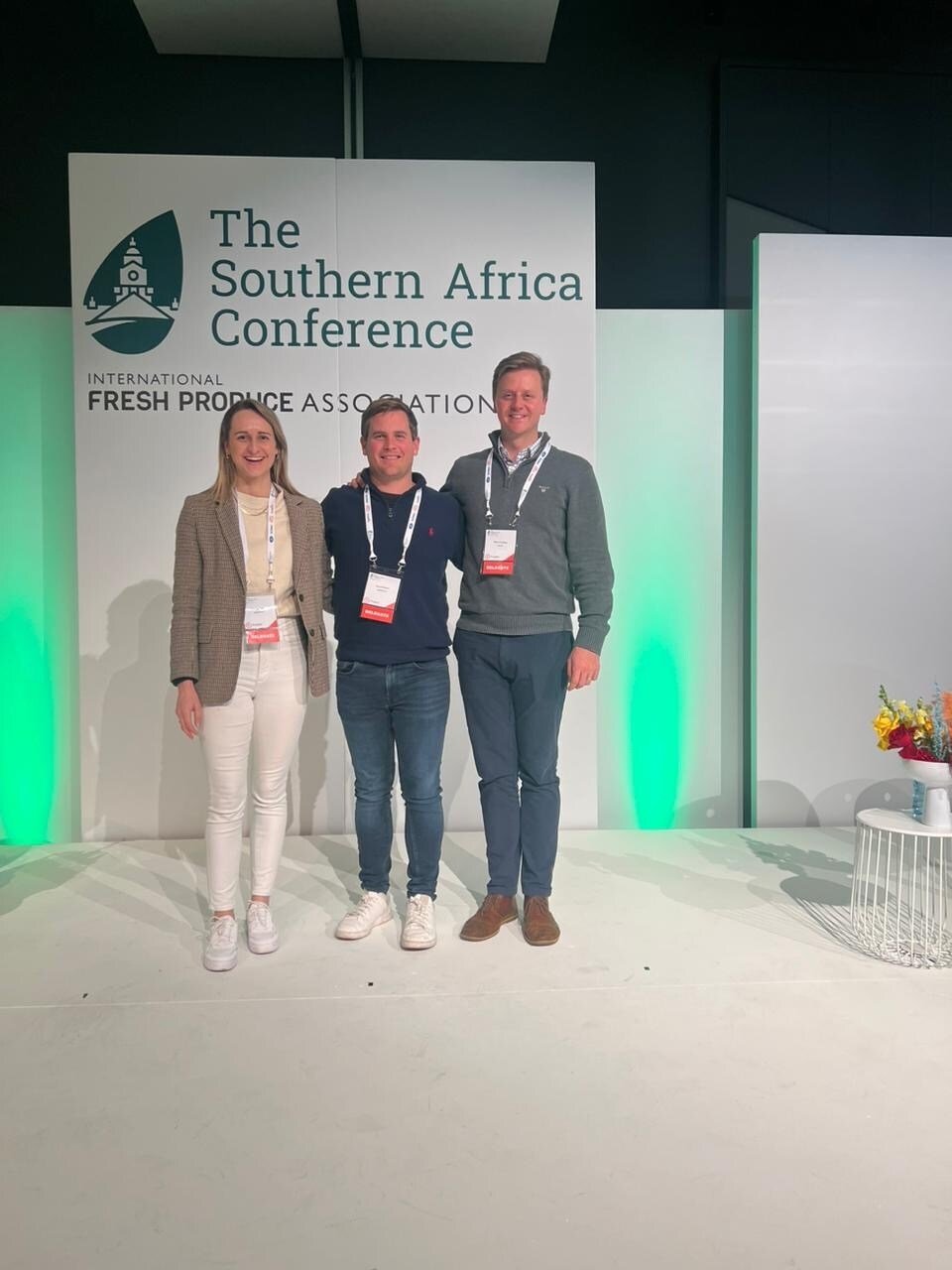 AgrigateOne | The Southern Africa Conference with IFPA