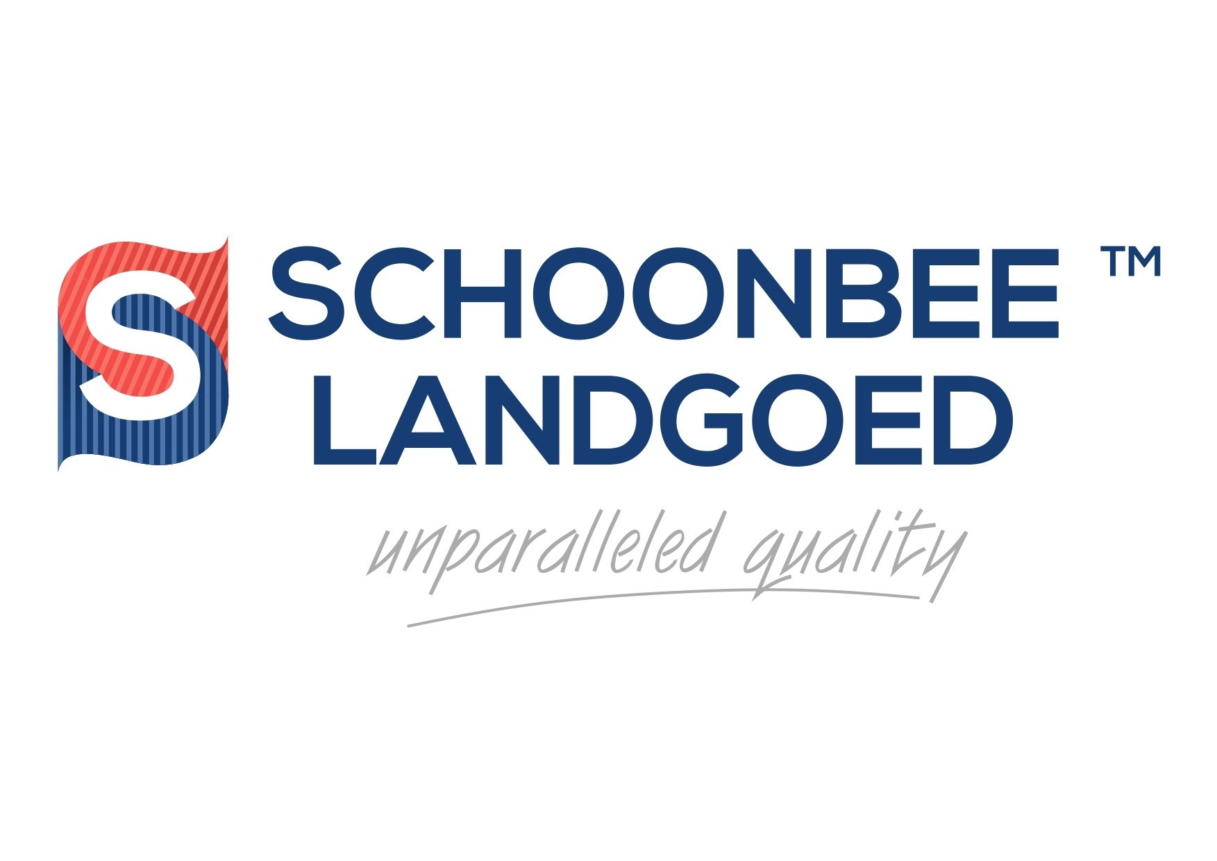 Schoonbee Landgoed logo