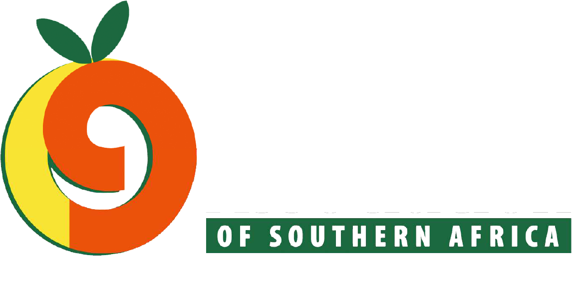 Citrus Growers Association of South Africa logo